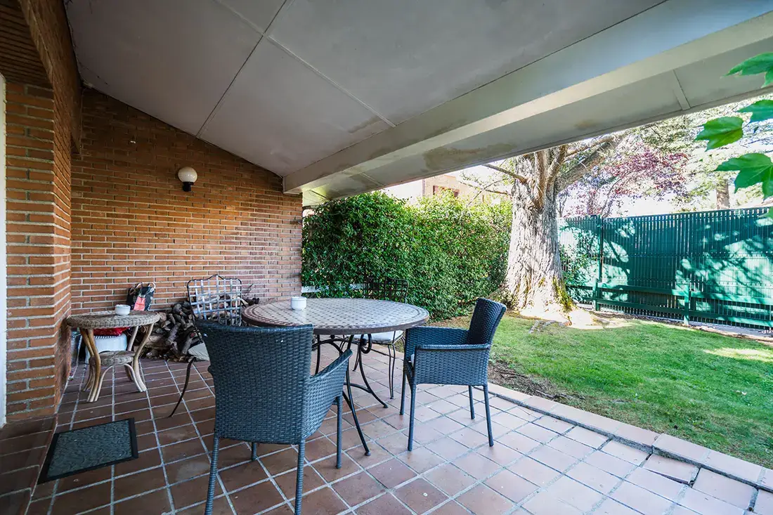 Chalet en venta en Becerril de la Sierra - imagen 6