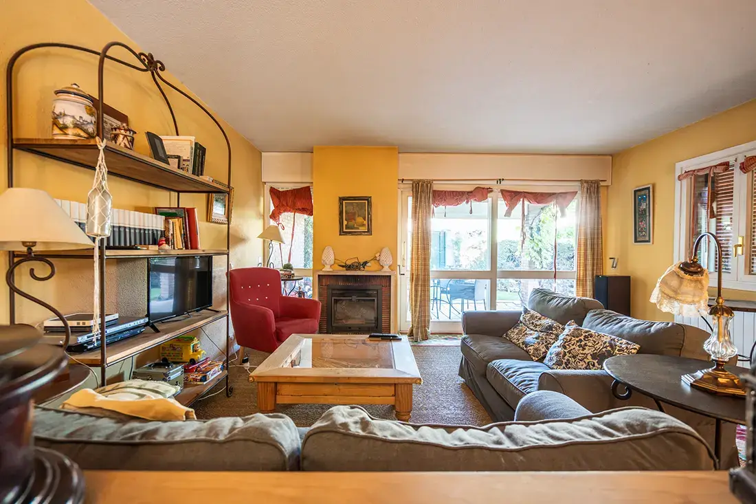 Chalet en venta en Becerril de la Sierra - imagen 7