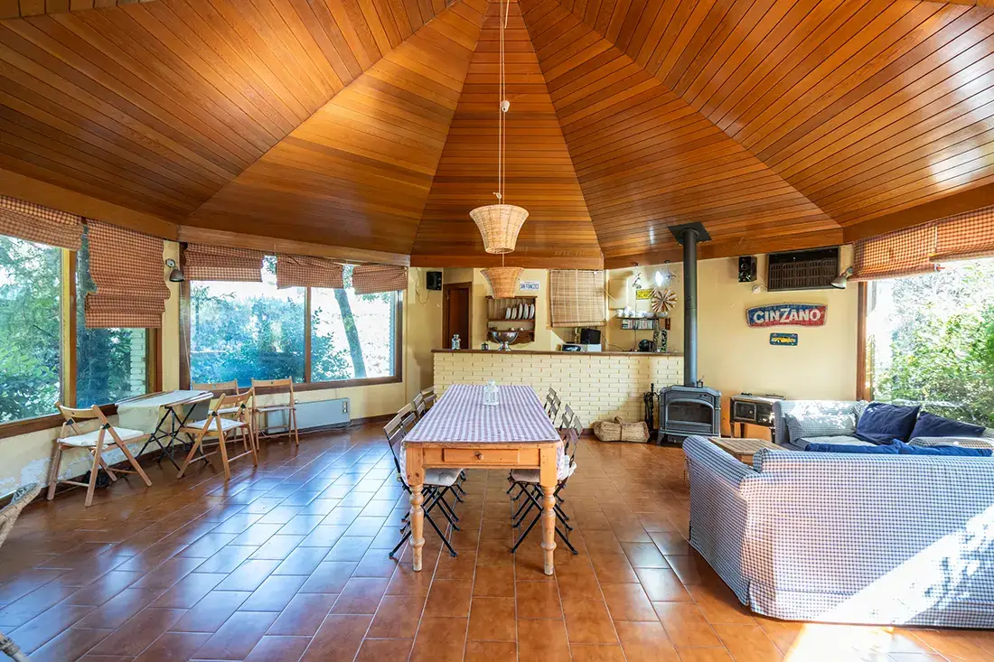 Chalet en venta en Becerril de la Sierra - imagen 9