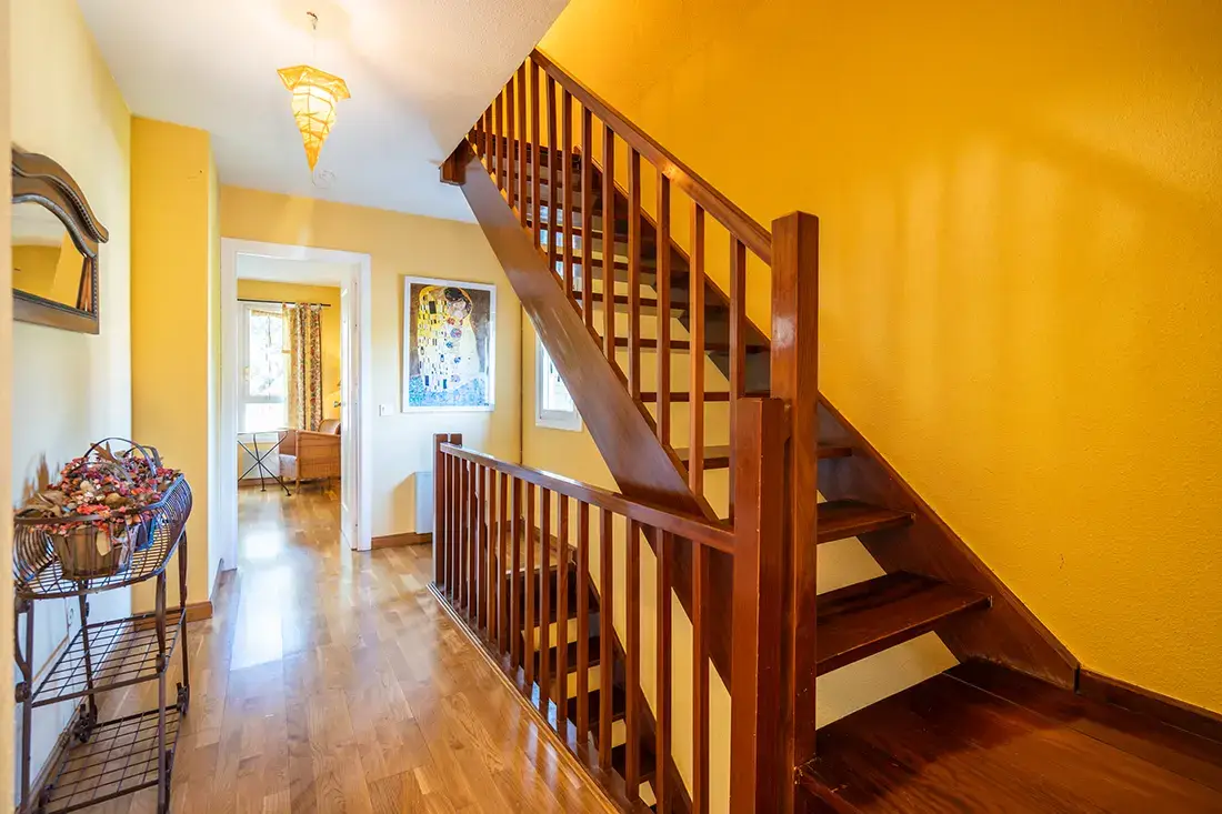 Chalet en venta en Becerril de la Sierra - imagen 13