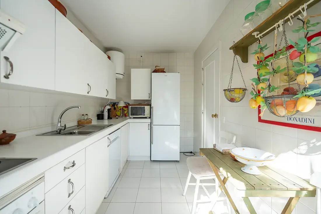 Chalet en venta en Becerril de la Sierra - imagen 15