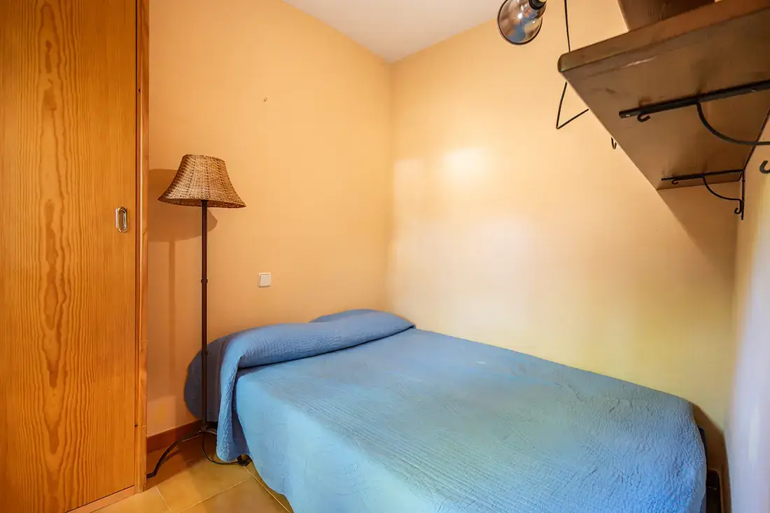 Chalet en venta en Becerril de la Sierra - imagen 17