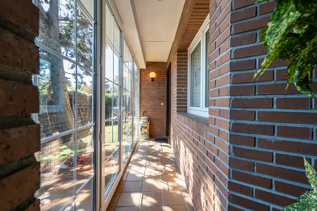 Chalet en venta en Becerril de la Sierra - imagen 19