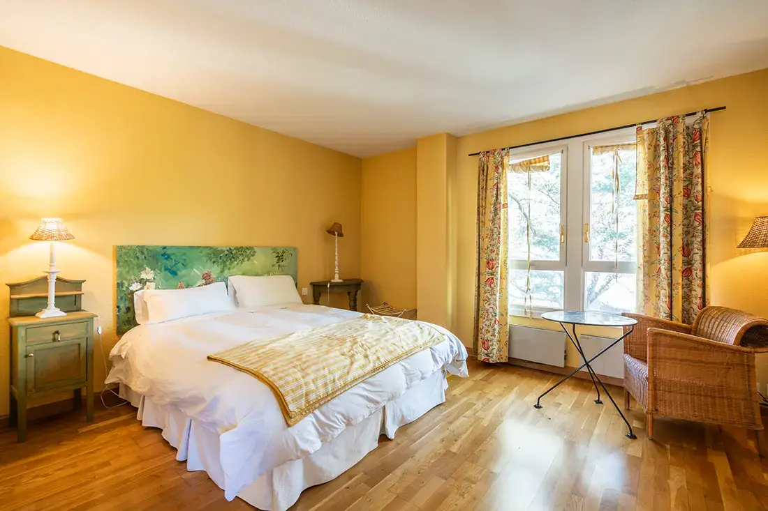 Chalet en venta en Becerril de la Sierra - imagen 21