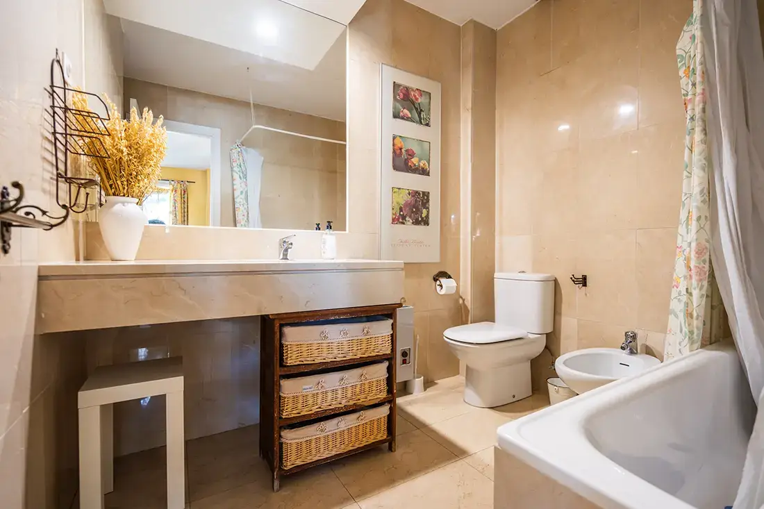 Chalet en venta en Becerril de la Sierra - imagen 22