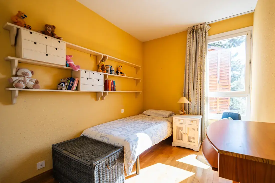 Chalet en venta en Becerril de la Sierra - imagen 23