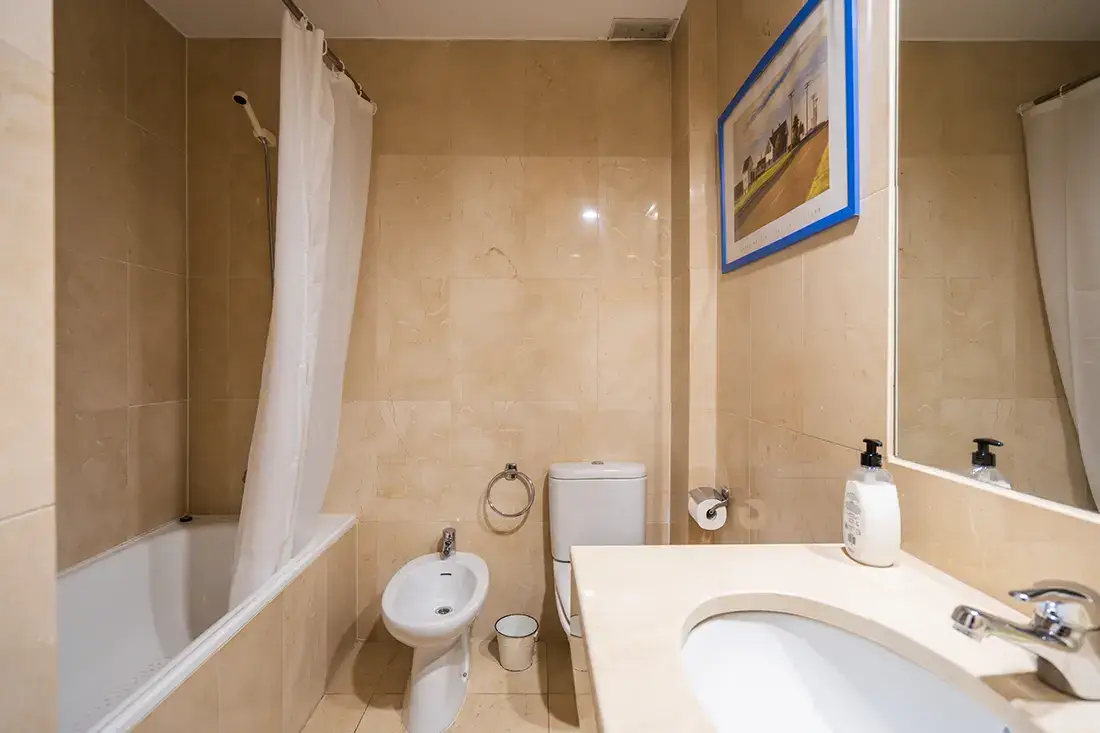 Chalet en venta en Becerril de la Sierra - imagen 25