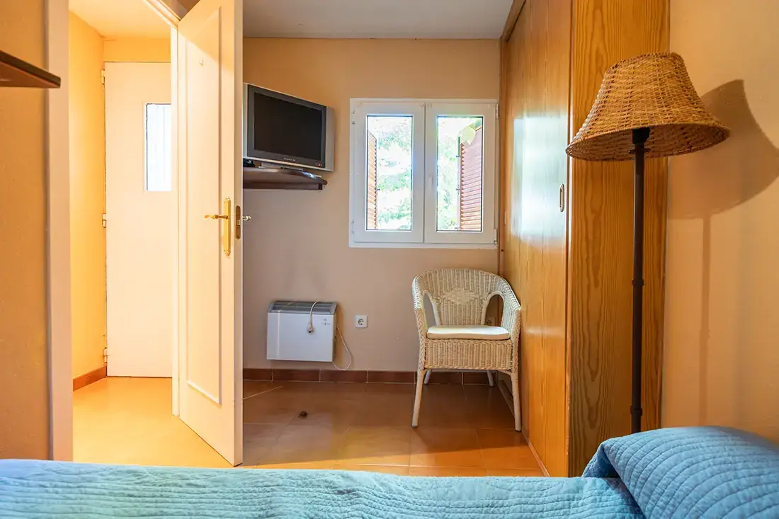 Chalet en venta en Becerril de la Sierra - imagen 30