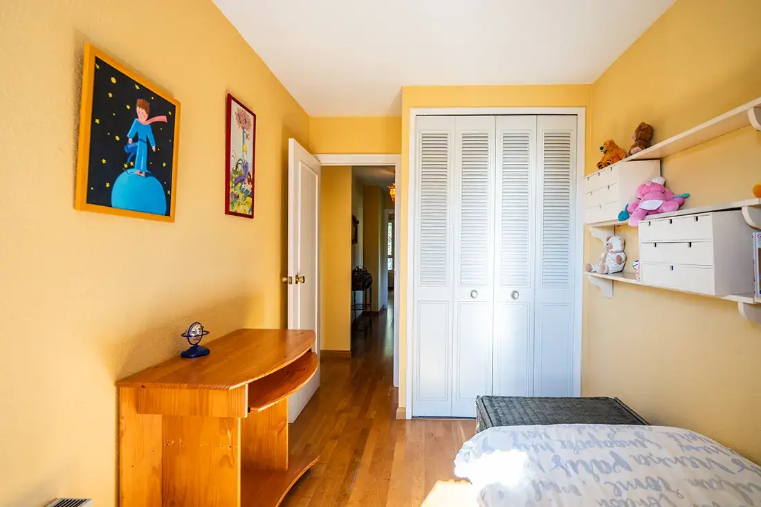 Chalet en venta en Becerril de la Sierra - imagen 33