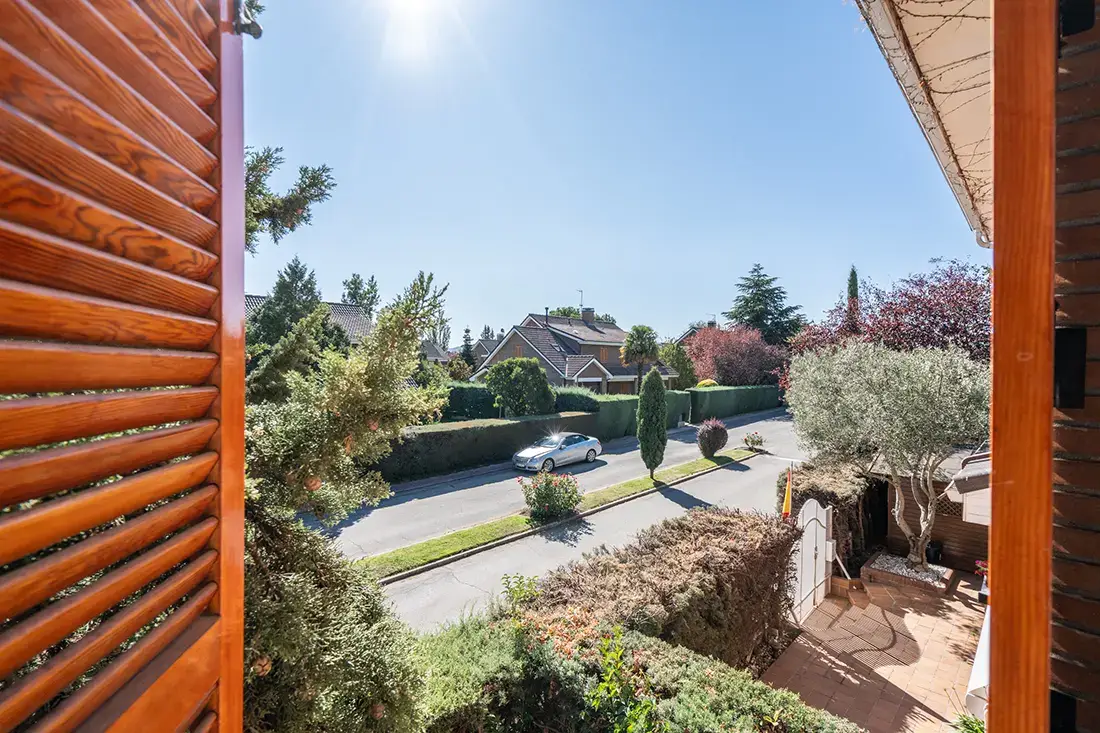 Chalet en venta en Becerril de la Sierra - imagen 35