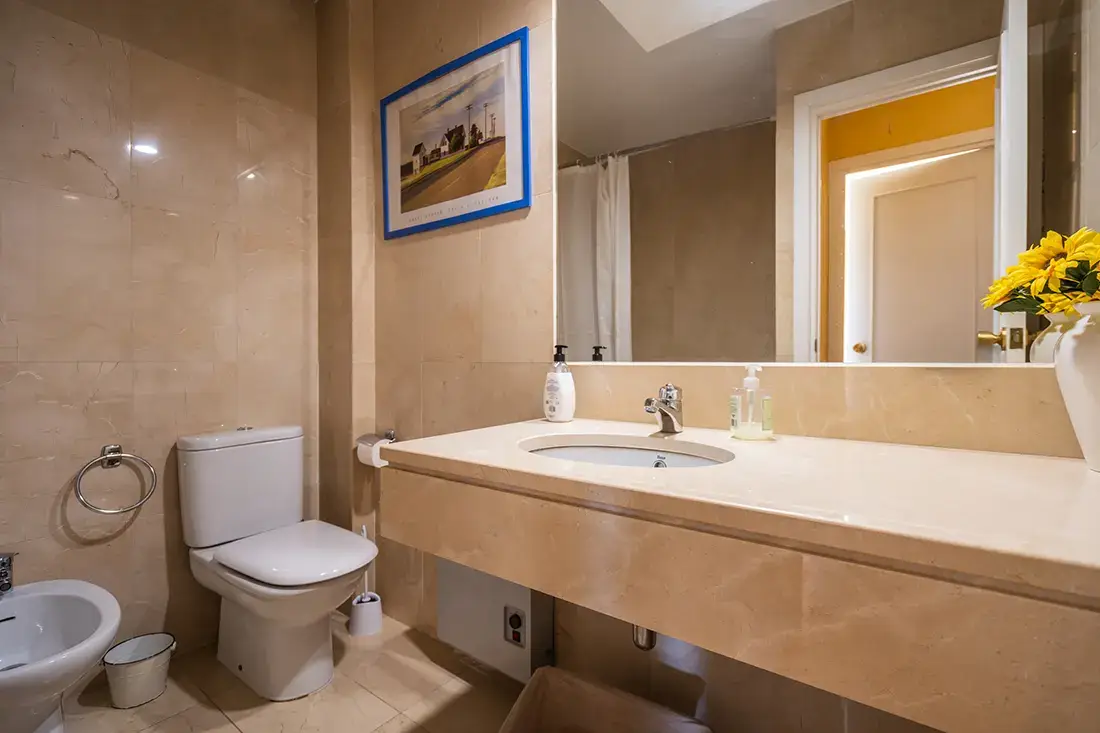 Chalet en venta en Becerril de la Sierra - imagen 36
