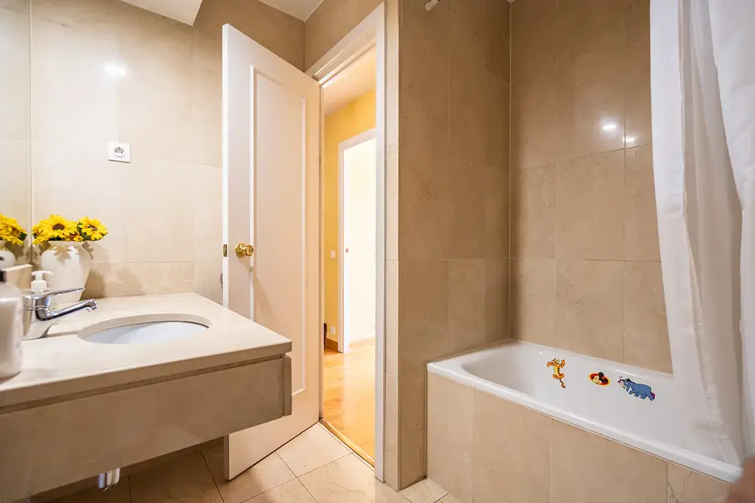 Chalet en venta en Becerril de la Sierra - imagen 37