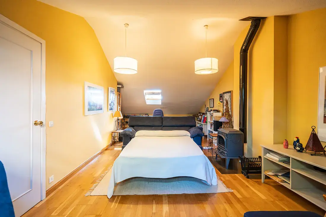 Chalet en venta en Becerril de la Sierra - imagen 38
