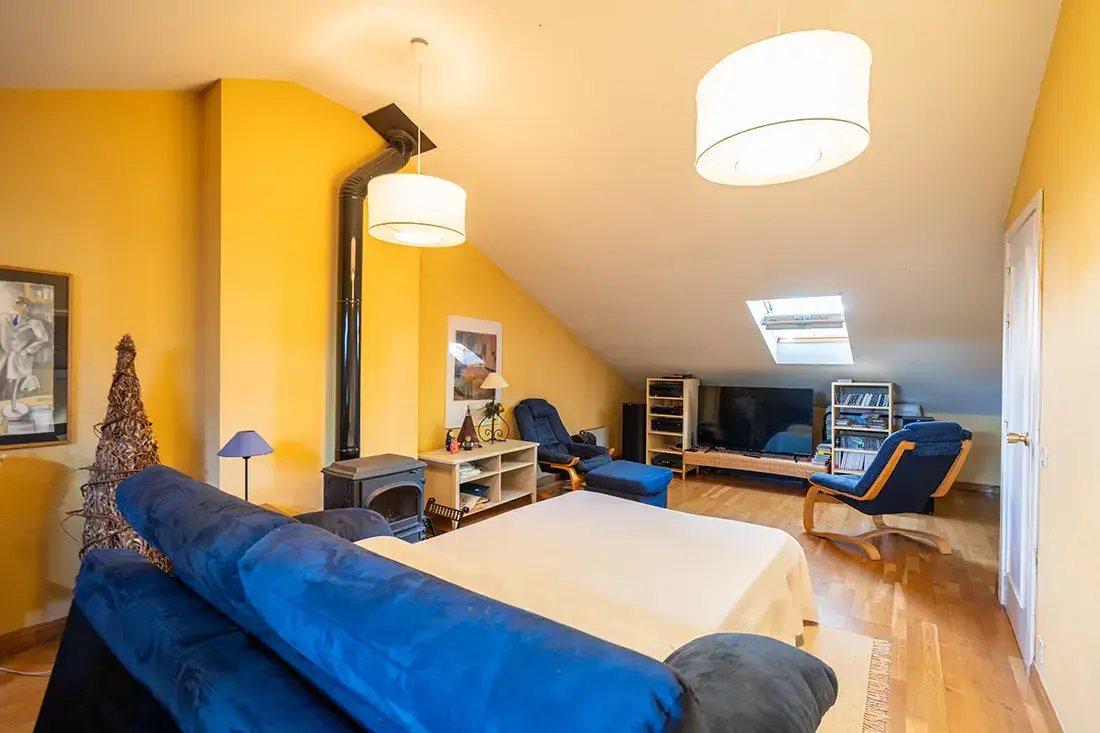 Chalet en venta en Becerril de la Sierra - imagen 39