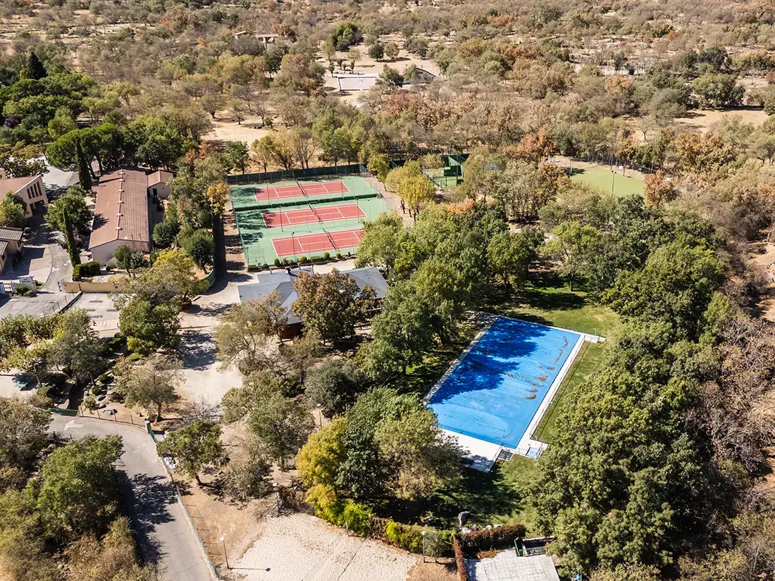 Chalet en venta en Becerril de la Sierra - imagen 42