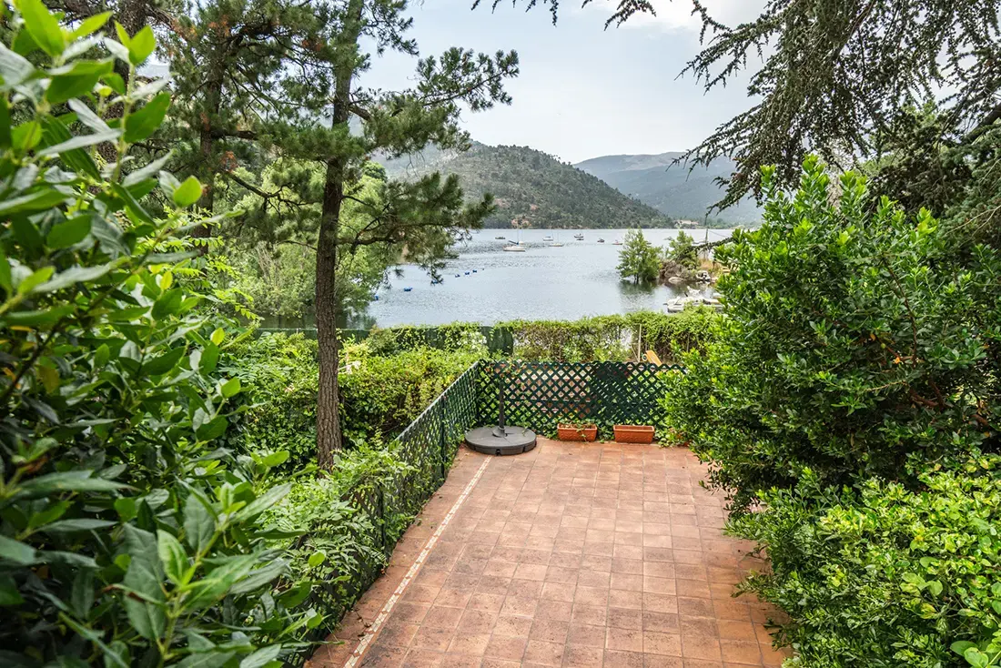 Chalet en venta en El Barraco, Ávila. - imagen 5