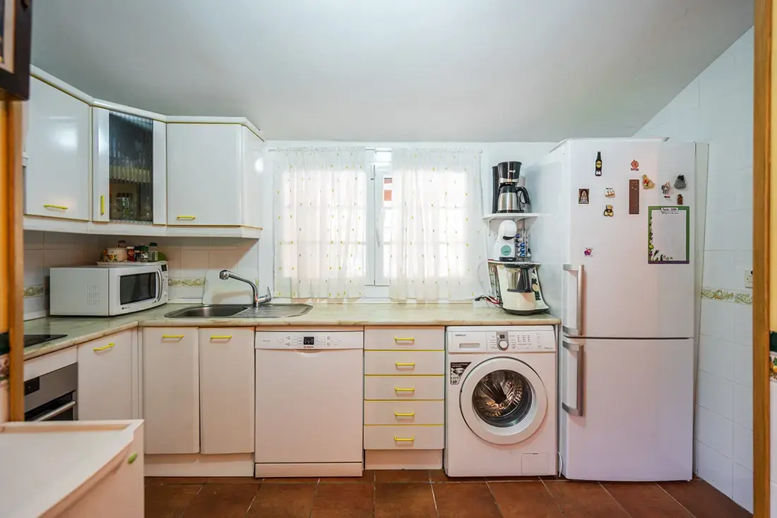 Chalet en venta en El Barraco, Ávila. - imagen 9
