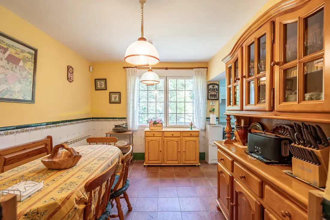 Chalet en venta en El Barraco, Ávila. - imagen 12