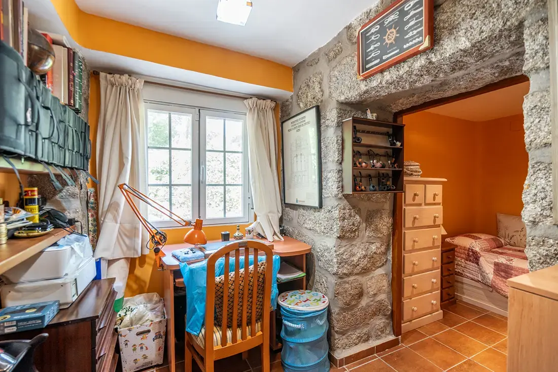 Chalet en venta en El Barraco, Ávila. - imagen 14