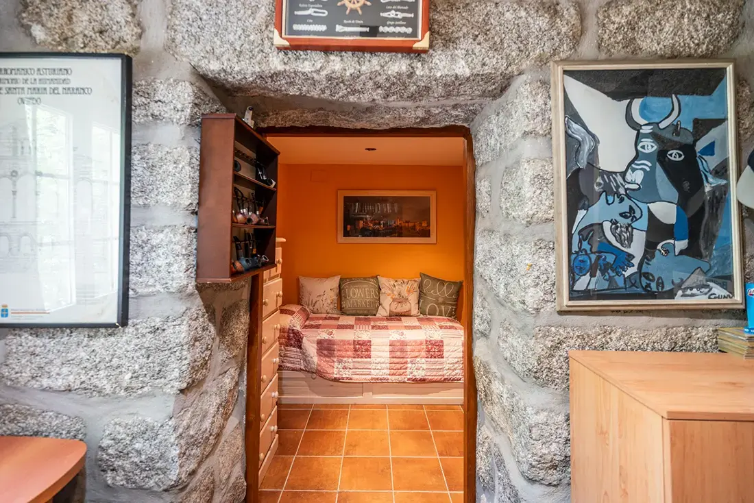 Chalet en venta en El Barraco, Ávila. - imagen 15