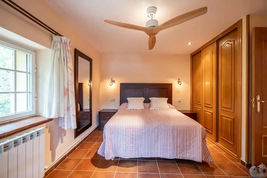 Chalet en venta en El Barraco, Ávila. - imagen 17