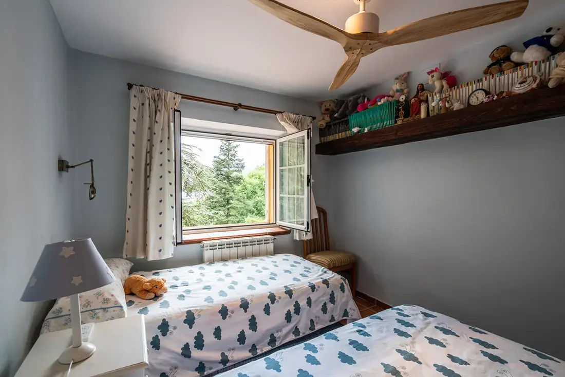 Chalet en venta en El Barraco, Ávila. - imagen 21