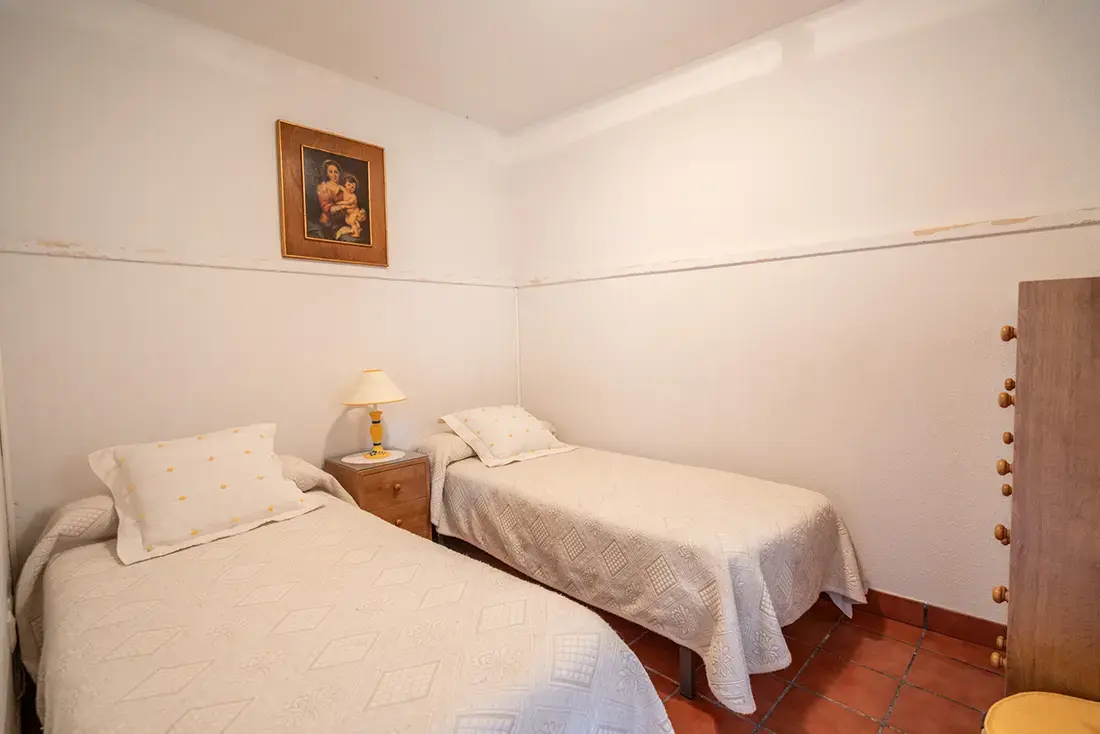 Chalet en venta en El Barraco, Ávila. - imagen 22