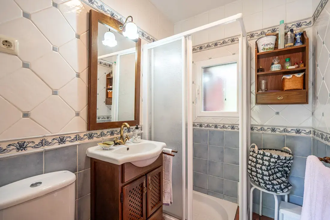 Chalet en venta en El Barraco, Ávila. - imagen 25