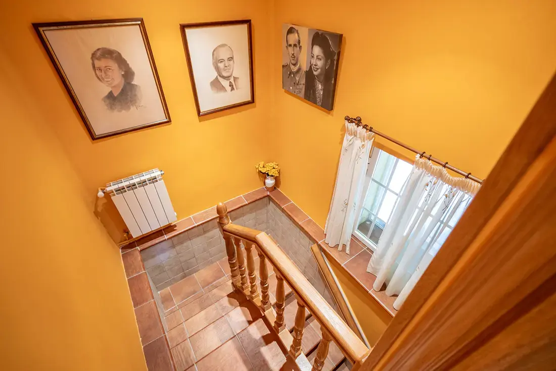 Chalet en venta en El Barraco, Ávila. - imagen 28