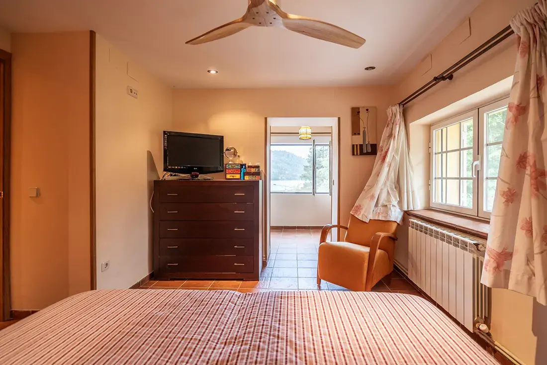 Chalet en venta en El Barraco, Ávila. - imagen 29