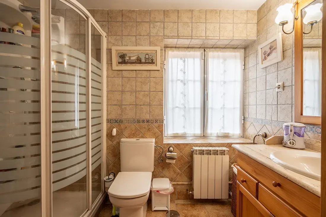 Chalet en venta en El Barraco, Ávila. - imagen 31