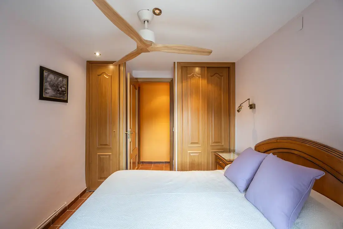 Chalet en venta en El Barraco, Ávila. - imagen 33
