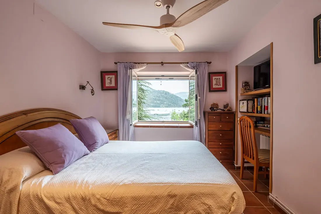Chalet en venta en El Barraco, Ávila. - imagen 34