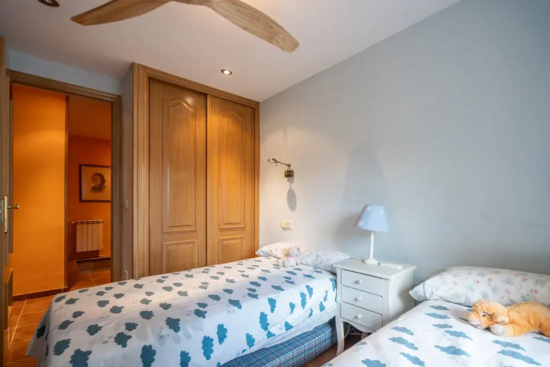 Chalet en venta en El Barraco, Ávila. - imagen 35