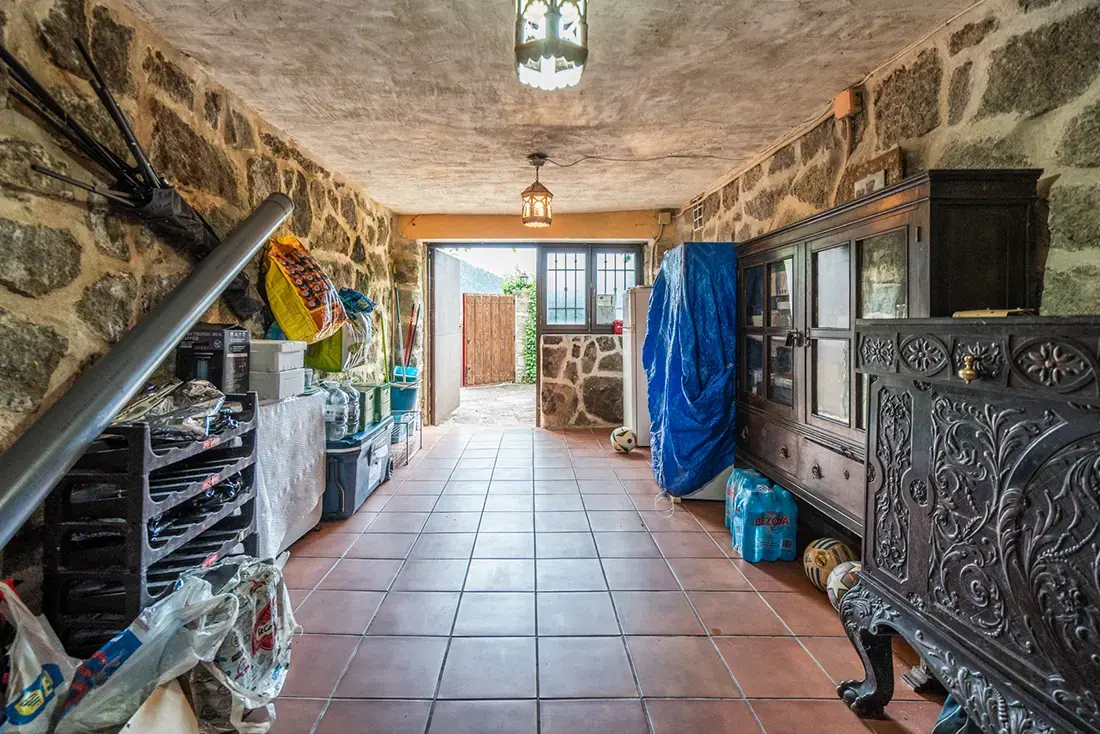 Chalet en venta en El Barraco, Ávila. - imagen 36