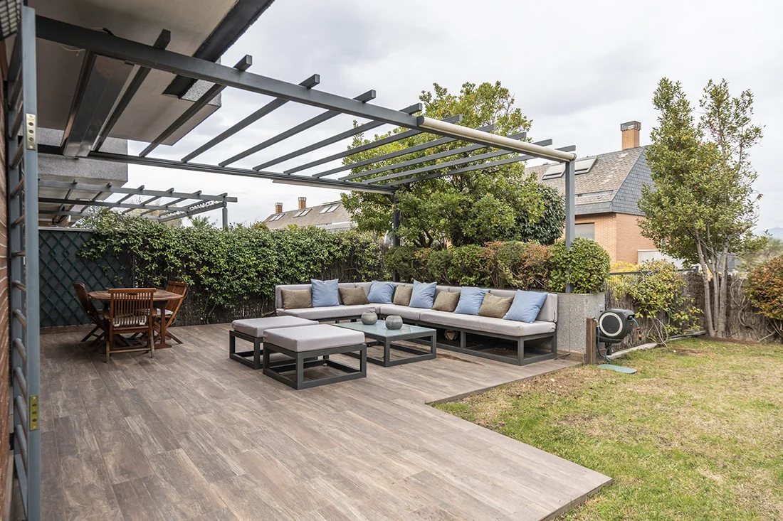 Chalet en venta en Las Rozas - imagen 2