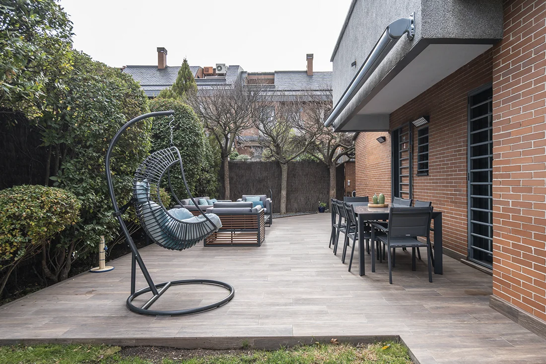 Chalet en venta en Las Rozas - imagen 3
