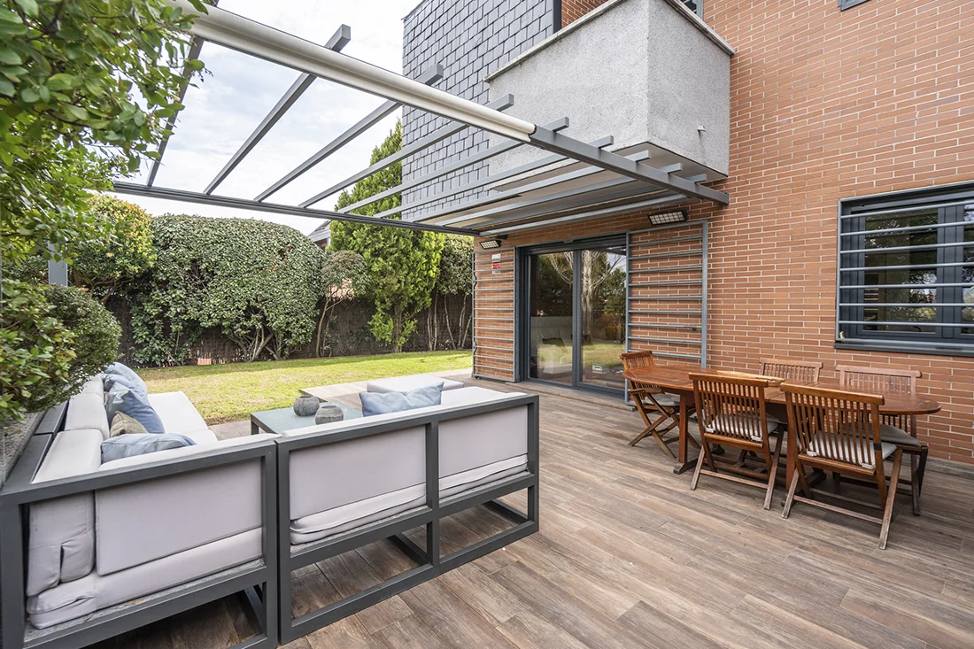 Chalet en venta en Las Rozas - imagen 5
