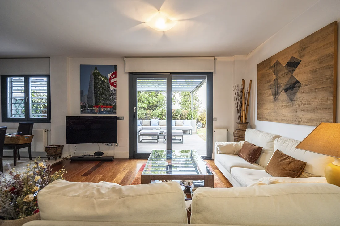 Chalet en venta en Las Rozas - imagen 7