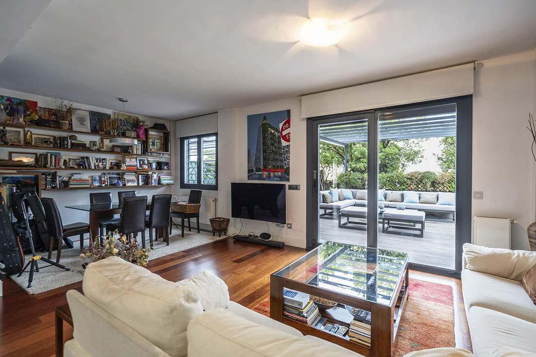 Chalet en venta en Las Rozas - imagen 8