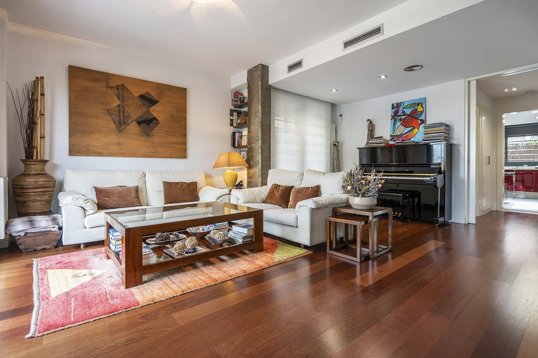 Chalet en venta en Las Rozas - imagen 9