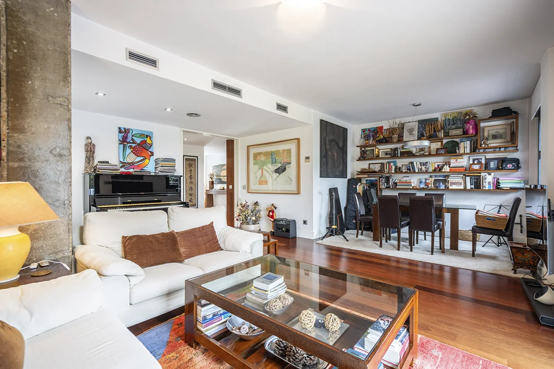 Chalet en venta en Las Rozas - imagen 10