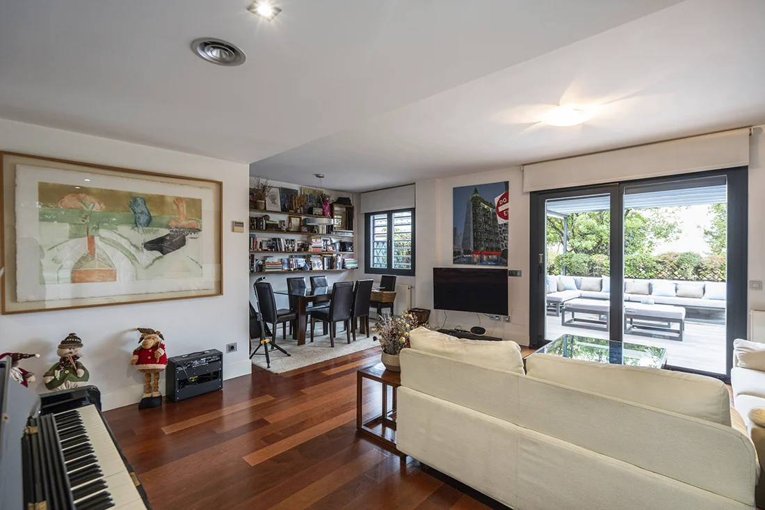 Chalet en venta en Las Rozas - imagen 11