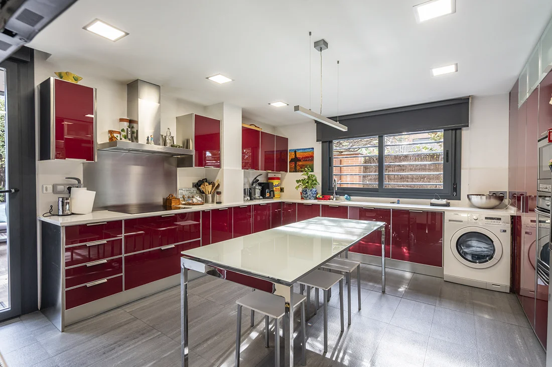 Chalet en venta en Las Rozas - imagen 12