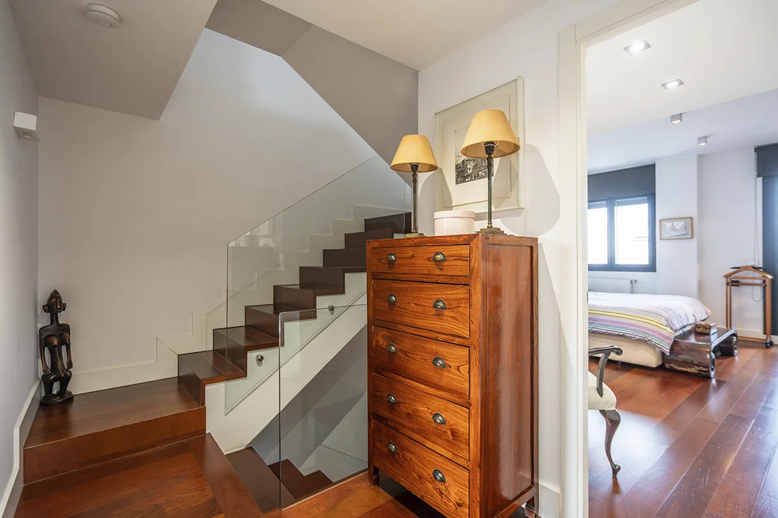 Chalet en venta en Las Rozas - imagen 13