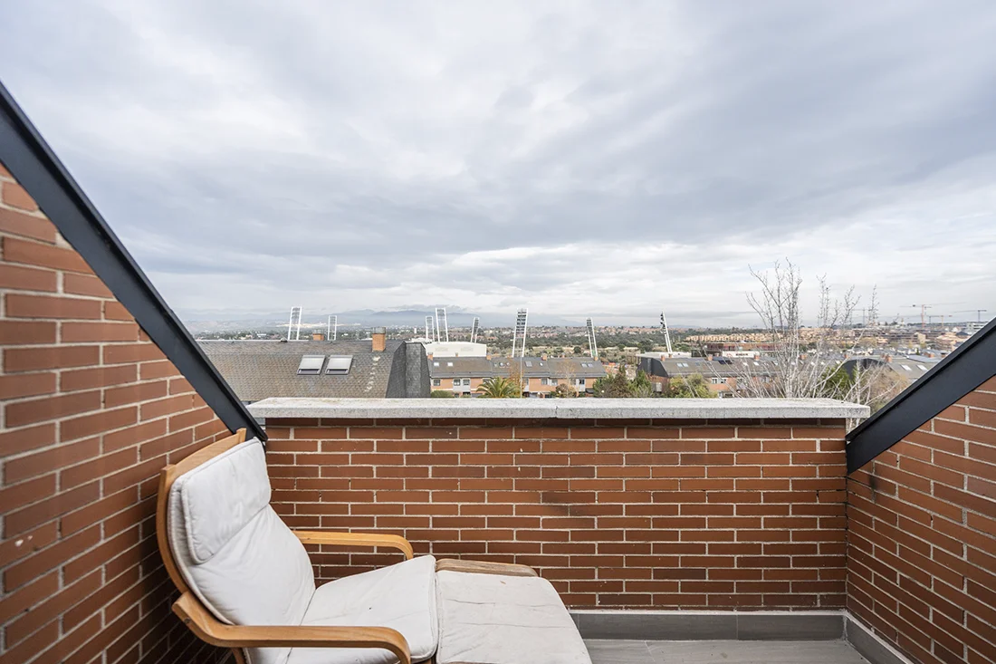 Chalet en venta en Las Rozas - imagen 14