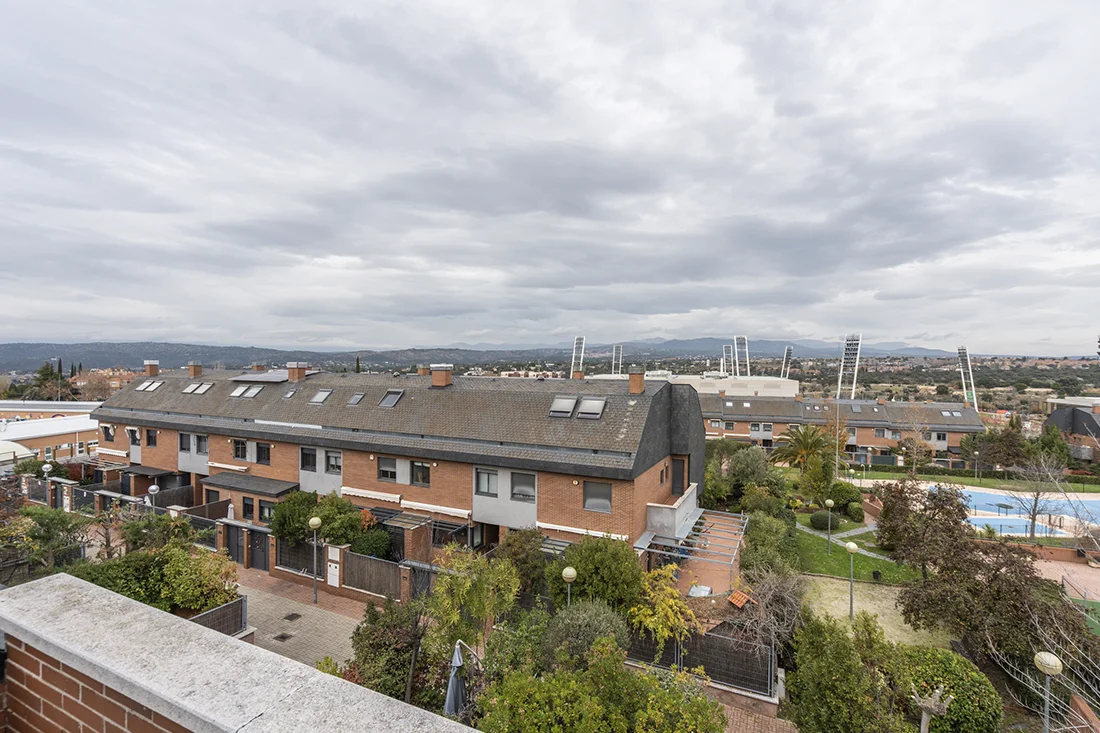Chalet en venta en Las Rozas - imagen 15