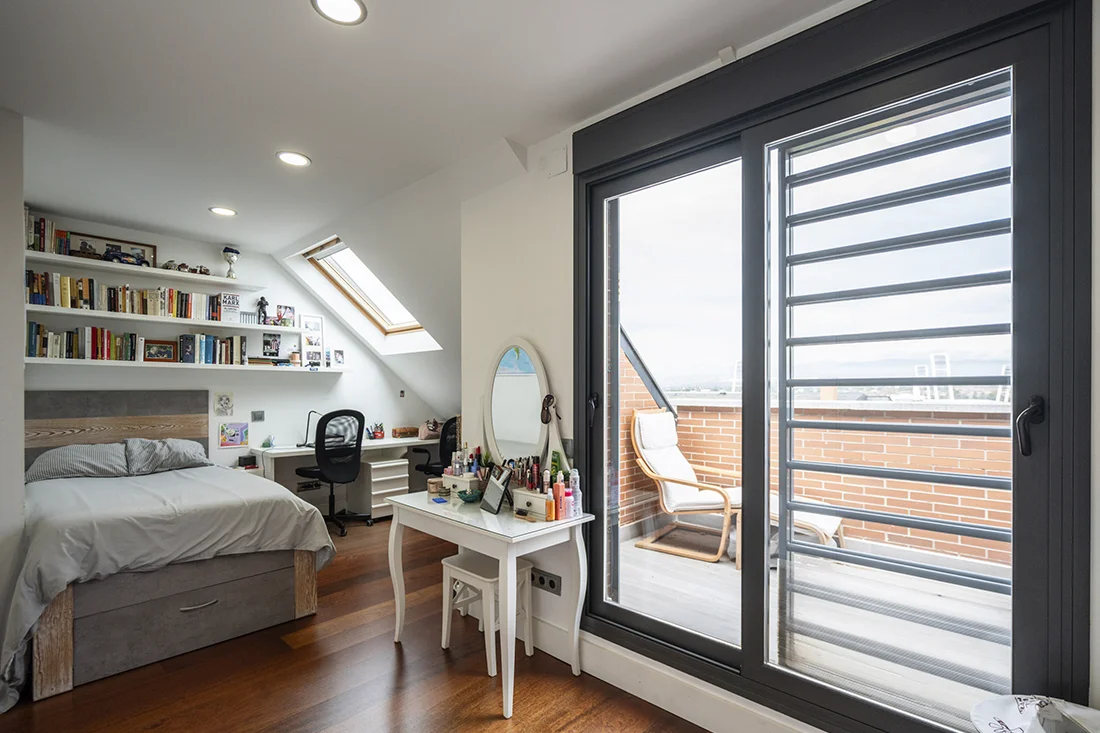 Chalet en venta en Las Rozas - imagen 16