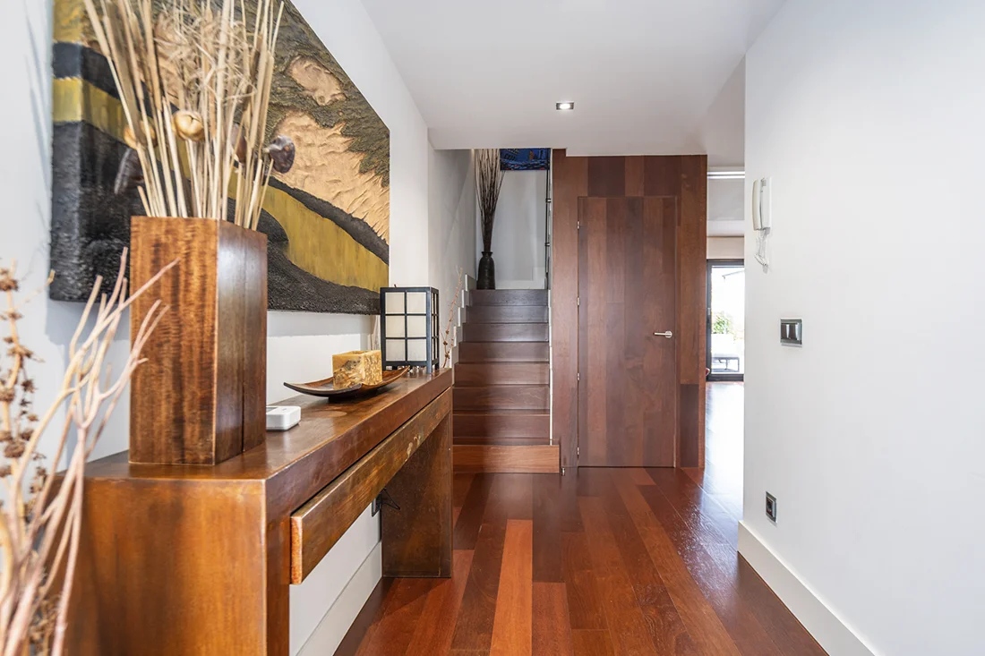 Chalet en venta en Las Rozas - imagen 18