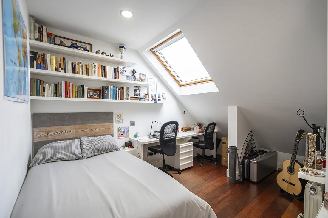 Chalet en venta en Las Rozas - imagen 19